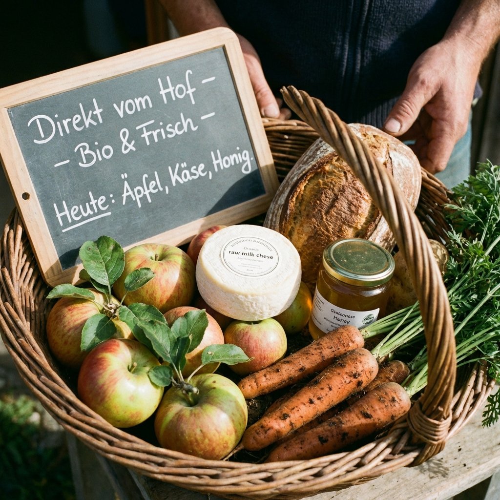 Landwirtschaft & Bauern 3